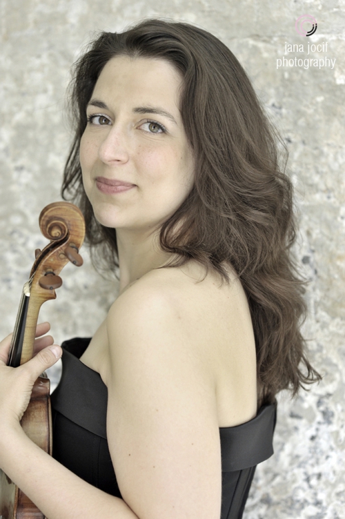 Božena Angelova