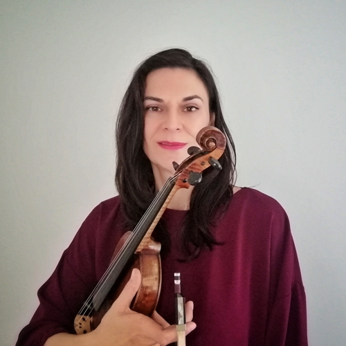 Ines Ana Tomić